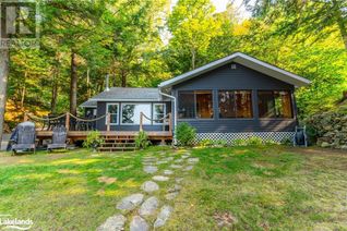 Bungalow for Sale, 1017 Tanamakoon Lane, Haliburton, ON