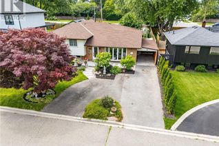 Detached House for Sale, 5407 Murray Crescent, Burlington, ON