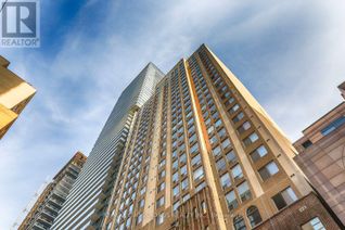 Condo for Sale, 25 Grenville Street #1604, Toronto (Bay Street Corridor), ON