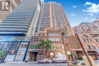 Condo for Sale, 25 Grenville Street #1604, Toronto (Bay Street Corridor), ON