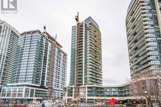 Condo for Rent, 49 East Liberty Street #812, Toronto (Niagara), ON