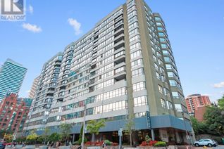 Condo Apartment for Sale, 130 Carlton Street E #1503, Toronto (Cabbagetown-South St. James Town), ON