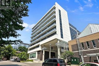 Property for Rent, 591 Sheppard Avenue E #607, Toronto (Bayview Village), ON