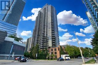 Condo for Rent, 23 Sheppard Avenue E #1604, Toronto (Willowdale East), ON