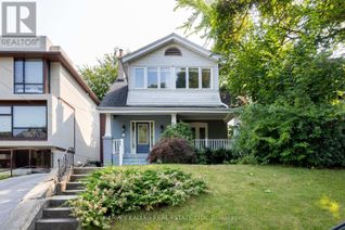 House for Sale, 243 St. Clements Avenue, Toronto (Yonge-Eglinton), ON