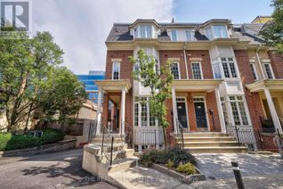 Condo Townhouse for Sale, 11 Niagara Street #Th2, Toronto (Waterfront Communities), ON