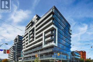 Property for Rent, 1030 King Street W #805, Toronto (Niagara), ON