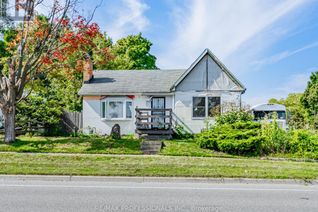 Bungalow for Sale, 600 Athol Street, Whitby (Downtown Whitby), ON