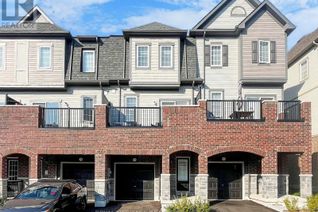 Townhouse for Sale, 83 Honey Crisp Lane, Clarington (Bowmanville), ON