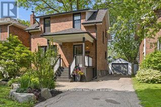 Detached House for Sale, 554 Mary Street N, Oshawa (O'Neill), ON