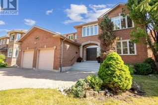 Detached House for Sale, 59 Leicester Road, Richmond Hill (Doncrest), ON