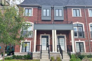 Property for Rent, 117 Lichfield Road, Markham (Unionville), ON