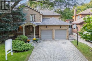 Detached House for Sale, 140 Reeve Drive, Markham (Markham Village), ON