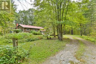 House for Sale, 1056 Kinlin Road, Tweed, ON