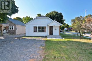 Bungalow for Sale, 263 Forest Street, Chatham-Kent (Chatham), ON