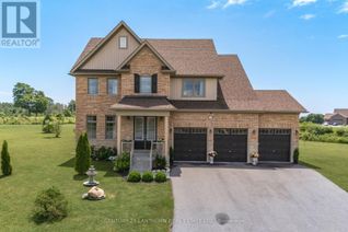 Detached House for Sale, 10 Waterview Court, Quinte West, ON