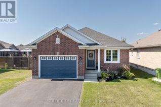 Bungalow for Sale, 120 Peach Tree Boulevard, St. Thomas, ON