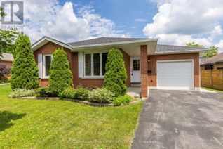 Detached House for Sale, 632 Pinewood Drive, Peterborough (Otonabee), ON