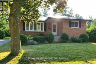 House for Rent, 11 Roselyn Court, Kawartha Lakes (Lindsay), ON