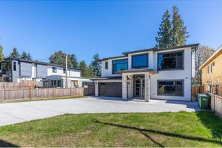 House for Sale, 2170 Oakridge Crescent, Abbotsford, BC