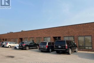 Manufacturing/Warehouse Non-Franchise Business for Sale, 697 Petrolia Road, Toronto (York University Heights), ON