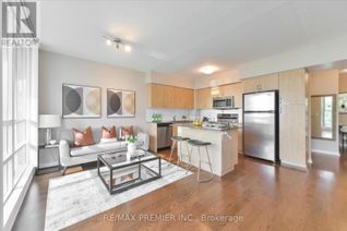 Condo for Sale, 2240 Lakeshore Boulevard W #405, Toronto (Mimico), ON