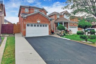 Property for Sale, 18 Sunny Glen Crescent, Brampton (Northwest Sandalwood Parkway), ON