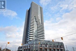 Condo Apartment for Rent, 8 Nahani Way #2620, Mississauga (Hurontario), ON