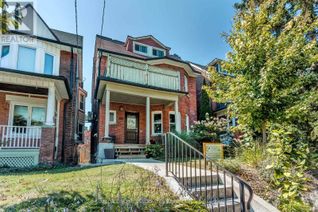 Detached House for Sale, 152 Sunnyside Avenue, Toronto (High Park-Swansea), ON