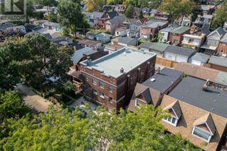 Property for Rent, 668 Brock Avenue #101, Toronto (Dovercourt-Wallace Emerson-Junction), ON