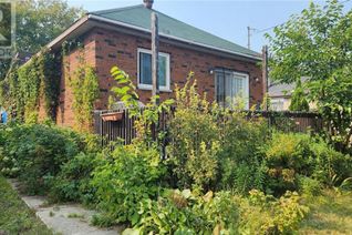 Bungalow for Sale, 911 Obrien Street, North Bay, ON