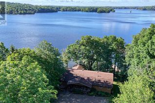 Property for Sale, 105 Taber Hill Lane, Rideau Lakes, ON