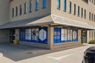 Commercial/Retail Property for Lease, 148 Manitou Drive Unit# 101, Kitchener, ON