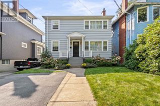 House for Sale, 1738 Cambridge Street, Halifax, NS