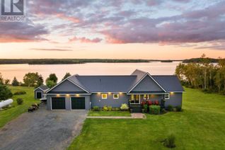 Property for Sale, 419 Robertsons Road, Egerton, NS