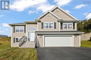 Detached House for Sale, 20 Plugmark Court, Middle Sackville, NS