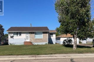 Bungalow for Sale, 518 4 Avenue, Bassano, AB