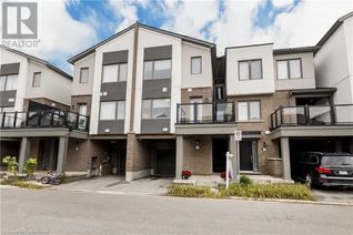 Freehold Townhouse for Sale, 1125 Leger Way Unit# 19, Milton, ON