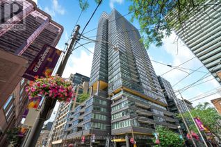 Condo for Sale, 8 Charlotte Street #1003, Toronto (Waterfront Communities), ON