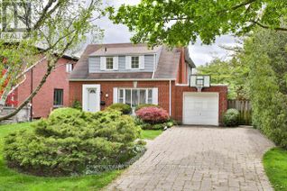 House for Sale, 75 Aldershot Crescent, Toronto (St. Andrew-Windfields), ON