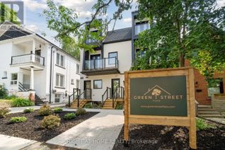 Property for Rent, 369 Howland Avenue #1, Toronto (Casa Loma), ON