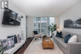 Condo for Sale, 16 Yonge Street #1512, Toronto (Waterfront Communities), ON