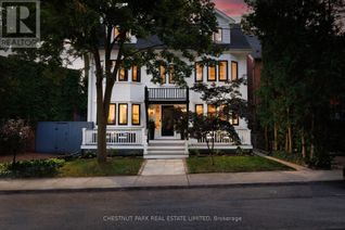 Property for Sale, 58 Astley Avenue, Toronto (Rosedale-Moore Park), ON