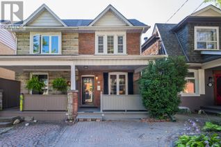 House for Sale, 276 Kenilworth Avenue, Toronto (The Beaches), ON