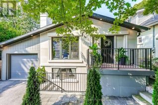 Bungalow for Sale, 34 Connaught Avenue, Aurora (Aurora Village), ON