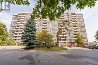 Condo Apartment for Sale, 25 Austin Drive #827, Markham (Markville), ON