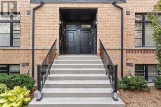 Townhouse for Sale, 8169 Kipling Avenue #36, Vaughan (West Woodbridge), ON