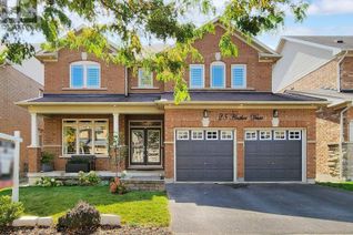 Detached House for Sale, 25 Heather Drive, Richmond Hill (Oak Ridges), ON