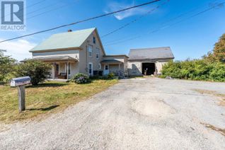 Detached House for Sale, 375 340 Highway, Hebron, NS