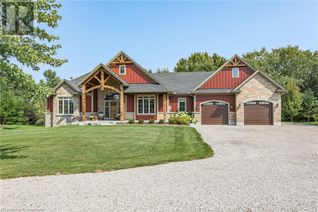 Bungalow for Sale, 7259 Rainham Road, Dunnville, ON